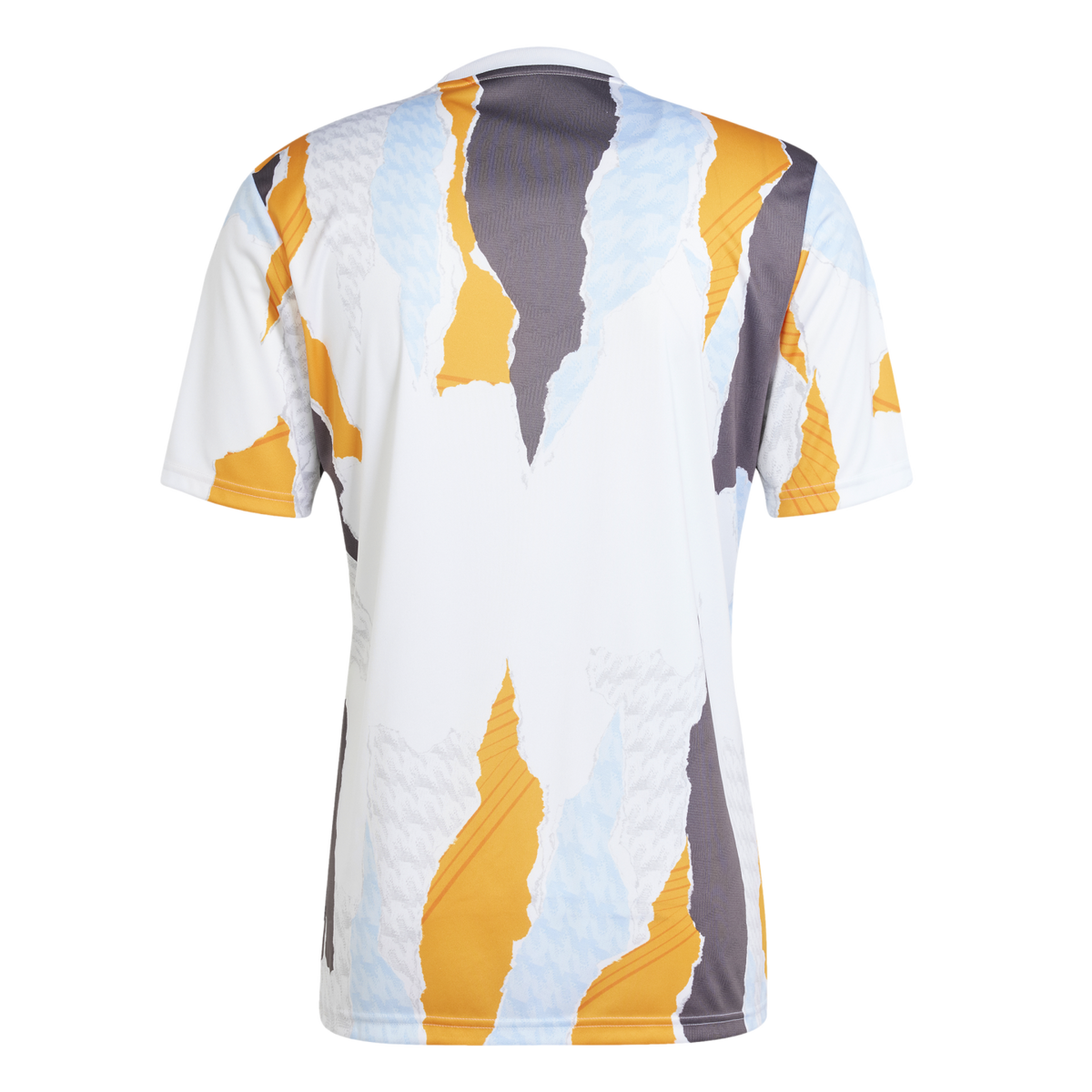 Adidas Real Madrid Pre-Match Jersey