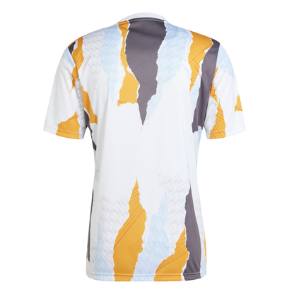 Adidas Real Madrid Pre-Match Jersey