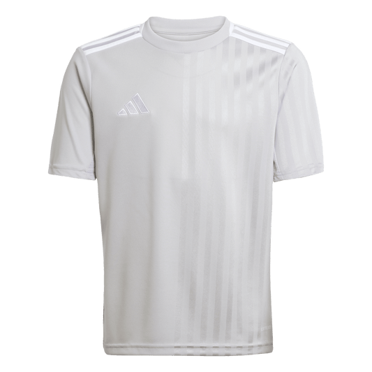 adidas Youth Campeon 25 Jersey - Grey