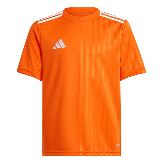 adidas Youth Campeon 25 Jersey - Orange