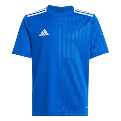 adidas Youth Campeon 25 Jersey - Royal