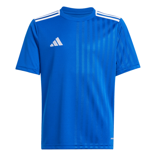 adidas Youth Campeon 25 Jersey - Royal