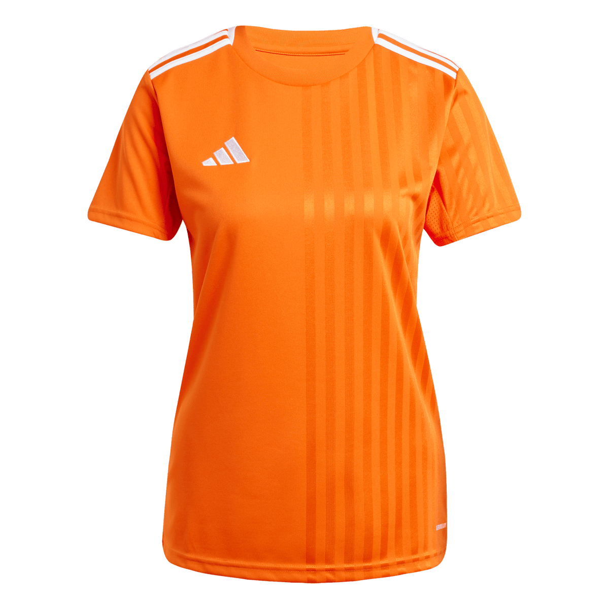 adidas Women's Campeon 25 Jersey - Orange