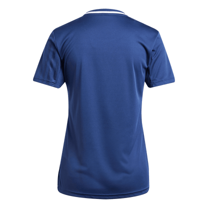 adidas Women's Campeon 25 Jersey - Navy Blue