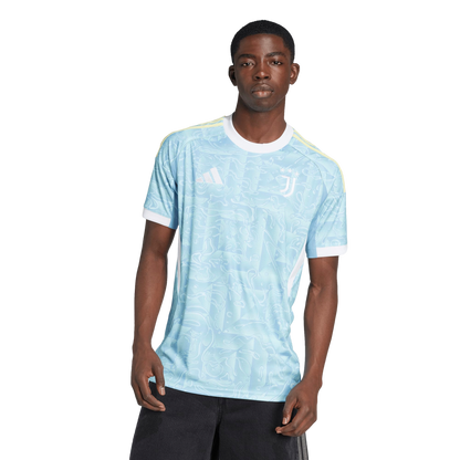 Adidas Juventus 25/26 Away Jersey