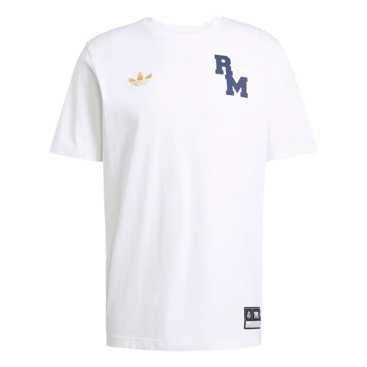 Adidas Real Madrid VRCT Tee