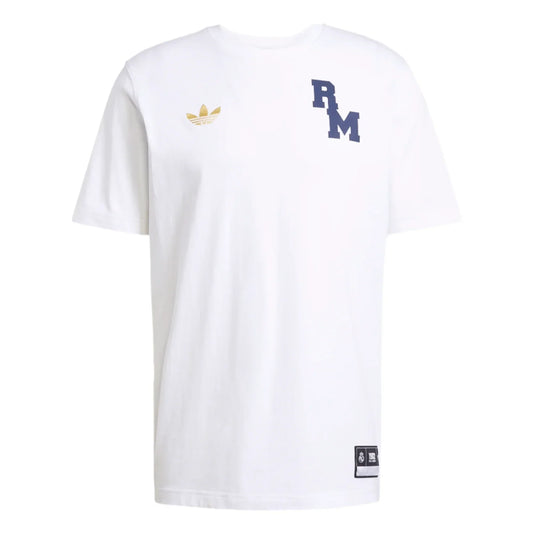 Adidas Real Madrid VRCT Tee