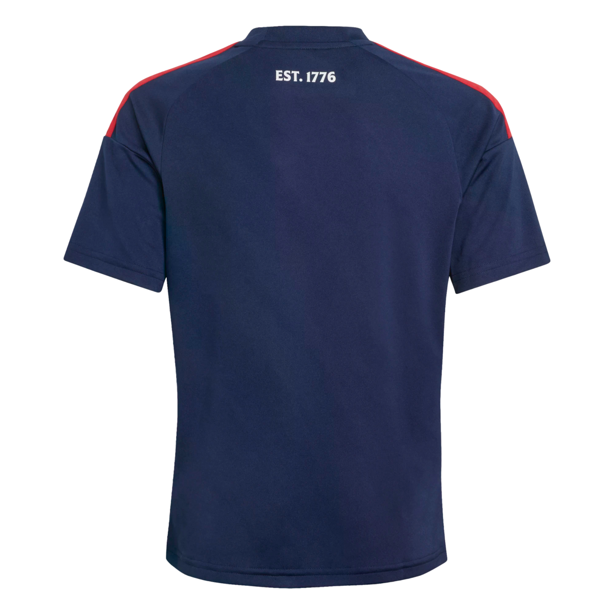 Adidas New England Revolution 26/27 Youth Home Jersey