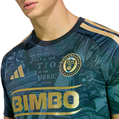 Adidas Philadelphia Union 26/27 Home Jersey