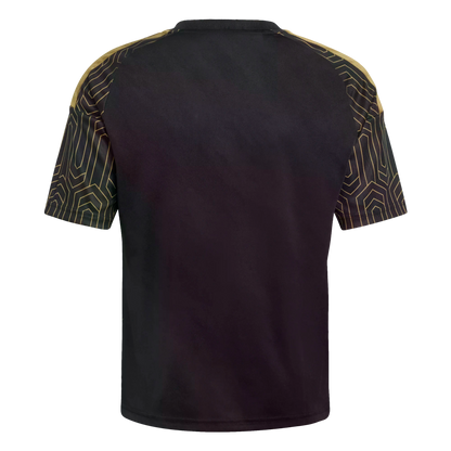 Adidas Los Angeles FC 26/27 Youth Home Jersey