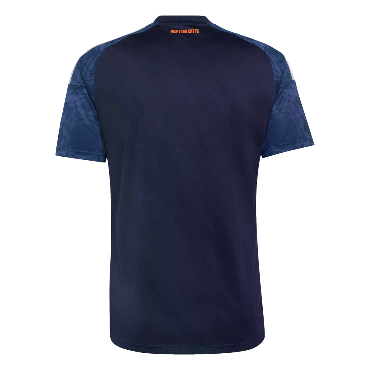 Adidas New York City FC 26/27 Away Jersey