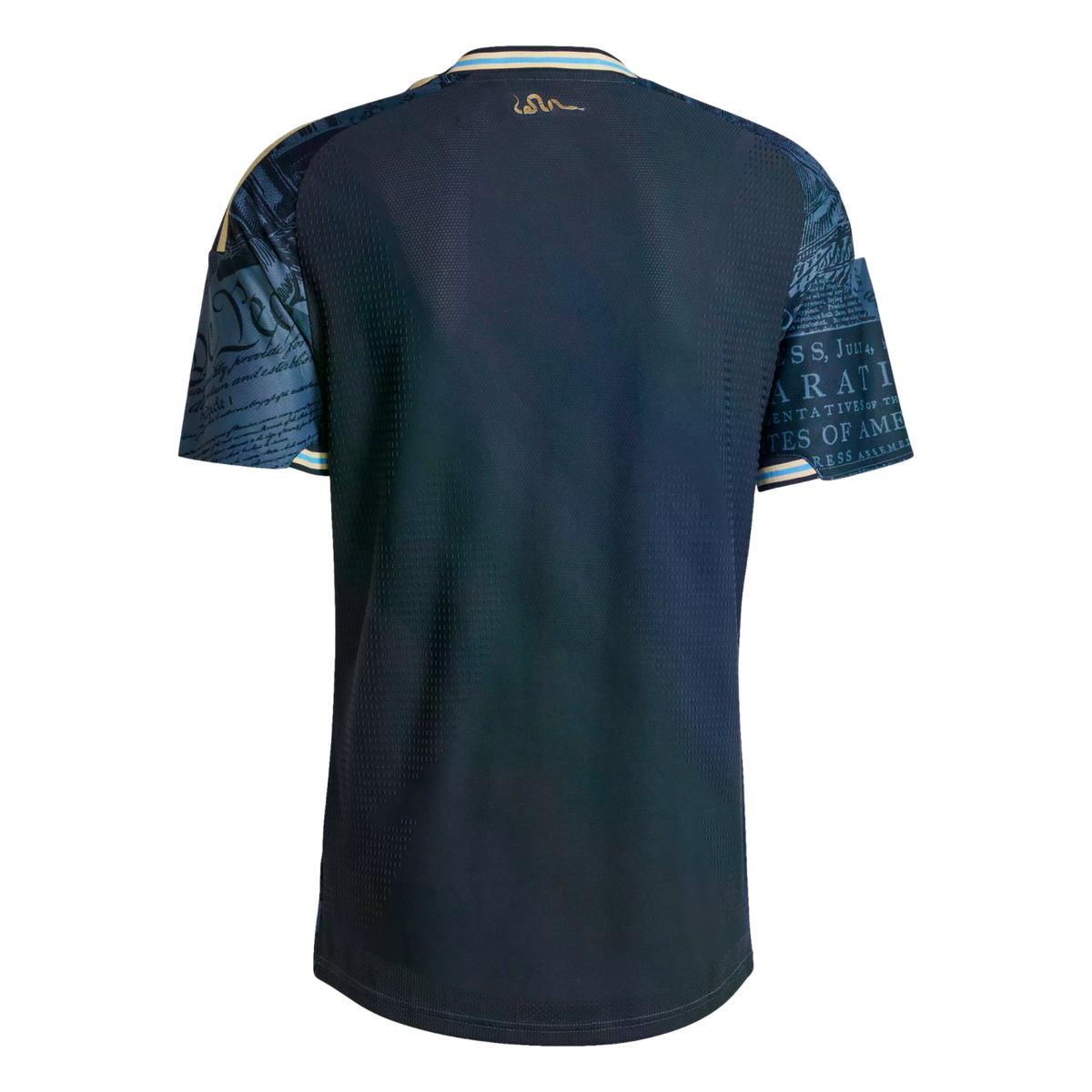 Adidas Philadelphia Union 26/27 Authentic Home Jersey