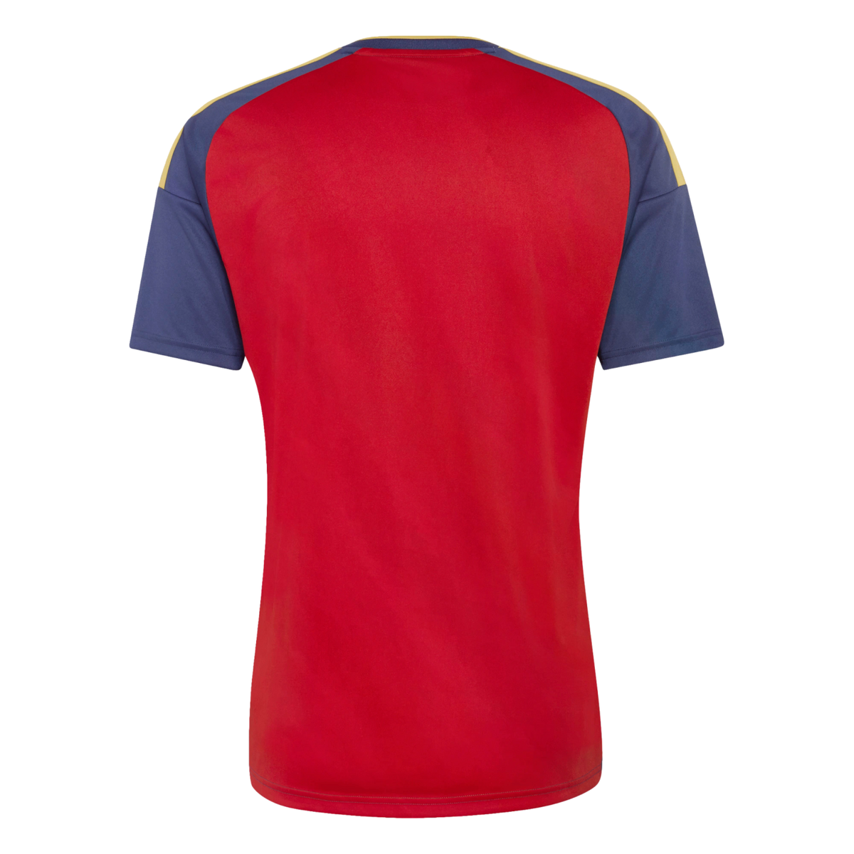 Adidas Real Salt Lake 26/27 Home Jersey