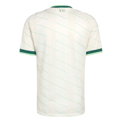Adidas Northern Ireland Away Stadium Jersey 2026