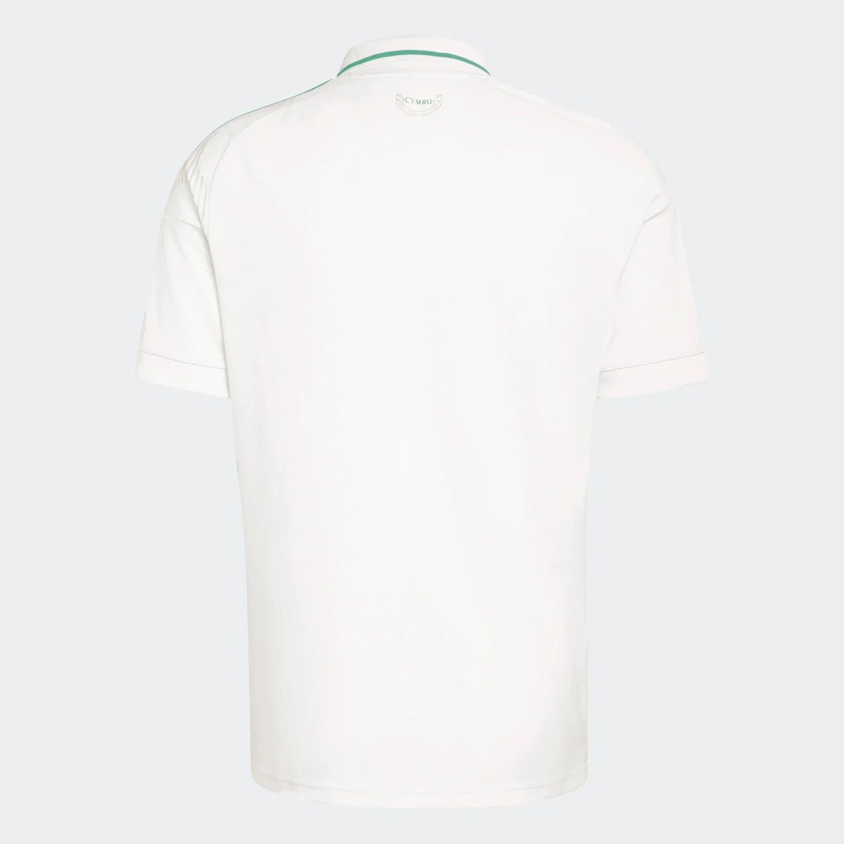 Adidas Wales Away Stadium Jersey 2026