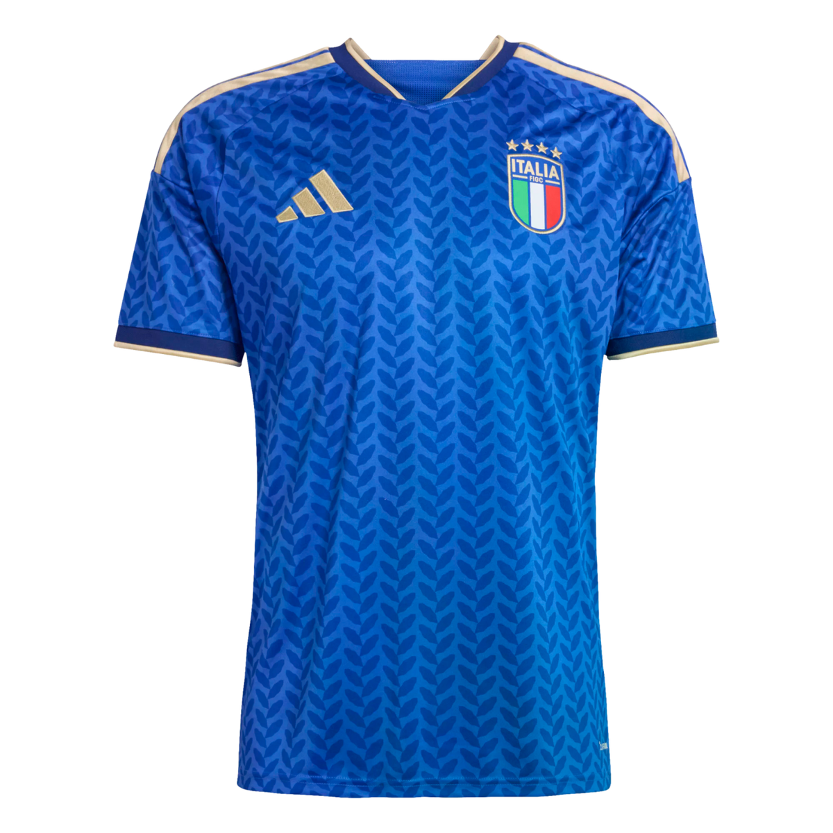 Adidas Italy 2026 Home Jersey