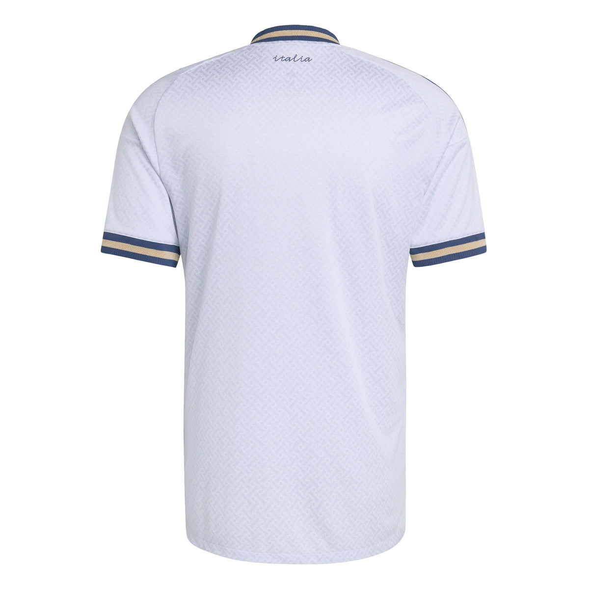 Adidas  Italy Away Authentic Stadium Jersey 2026