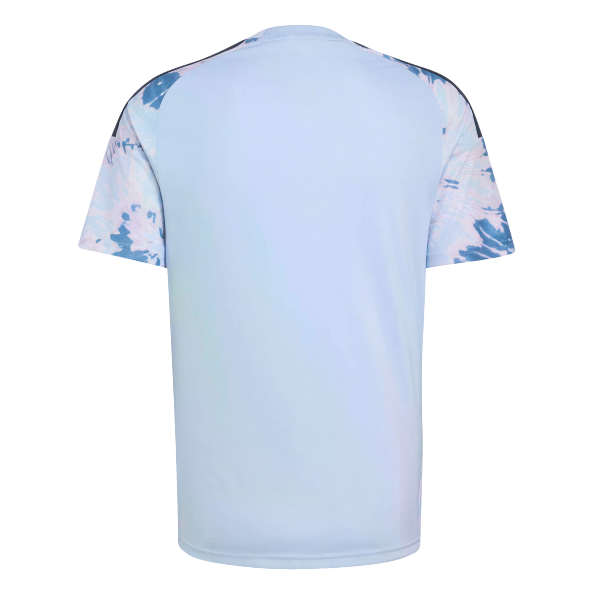 Adidas San Jose Earthquakes 26/27 Away Jersey