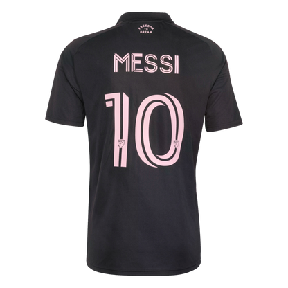 Adidas Inter Miami 26/27 Messi Away Jersey