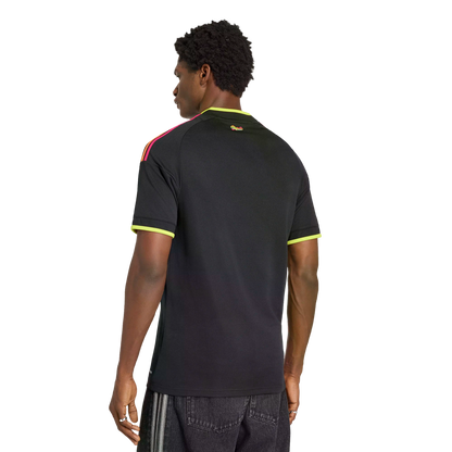 Adidas Peru 2026 Away Jersey