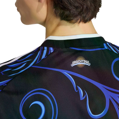 Adidas Argentina 2026 Away Jersey