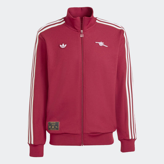 Adidas Arsenal Icon Track Jacket