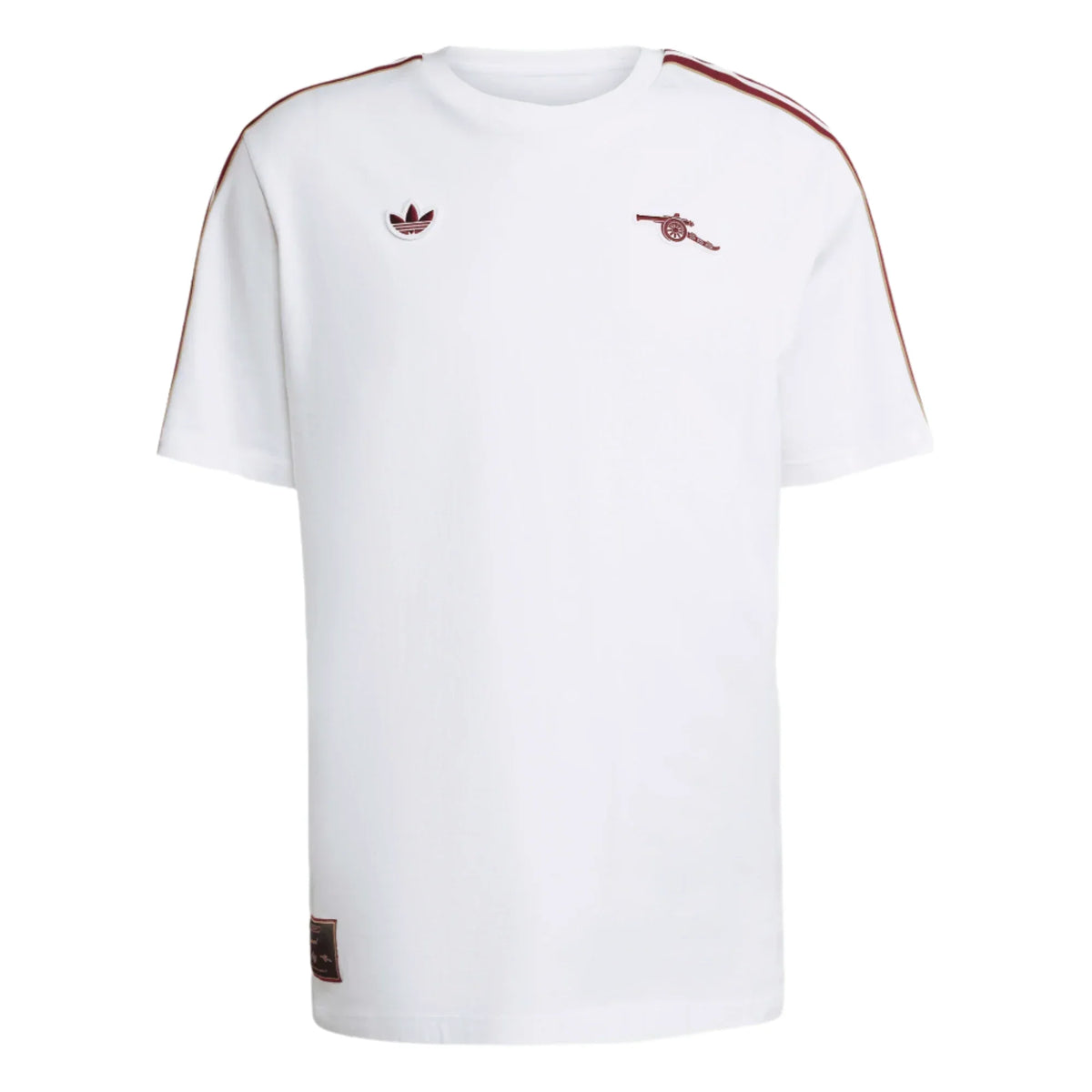 Adidas Arsenal Icon T-Shirt
