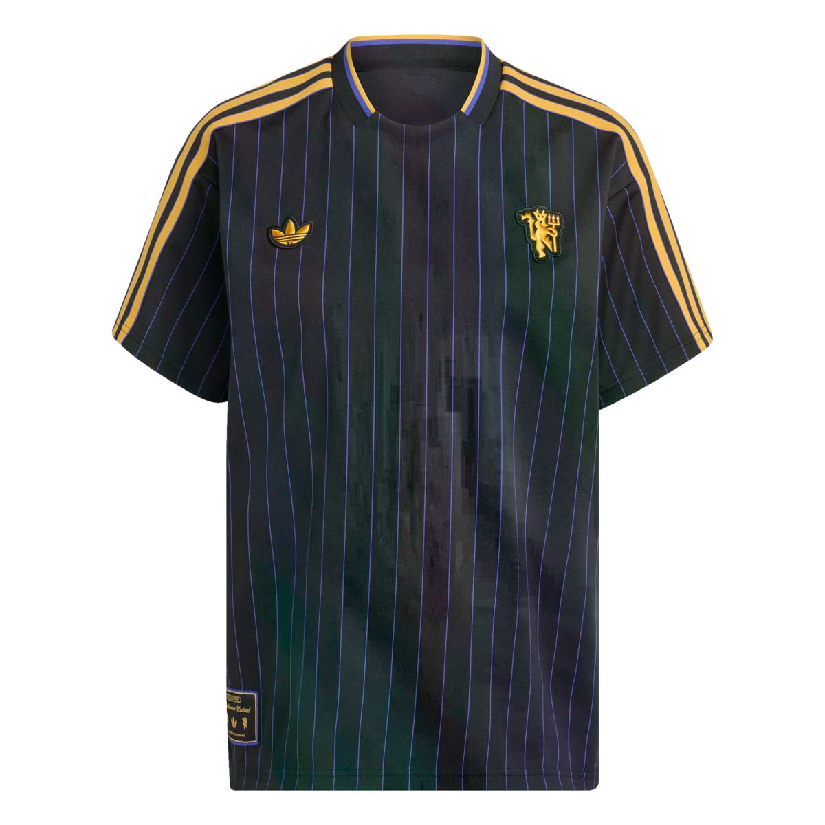 Adidas Manchester United Icon Jersey