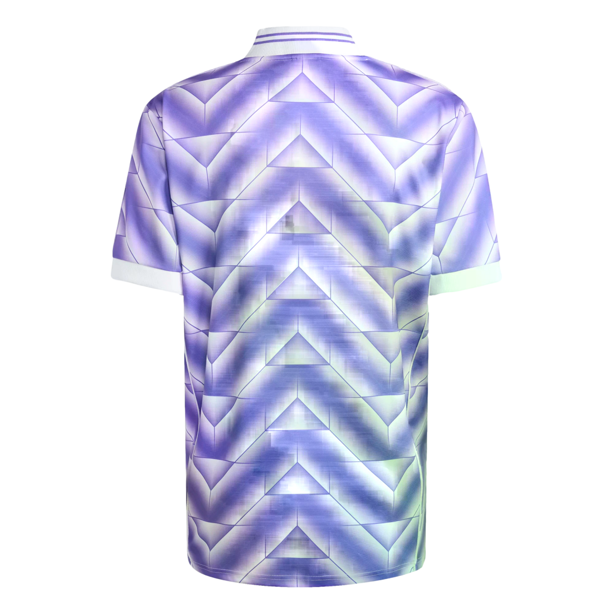 Adidas Real Madrid Lifestyler Jersey