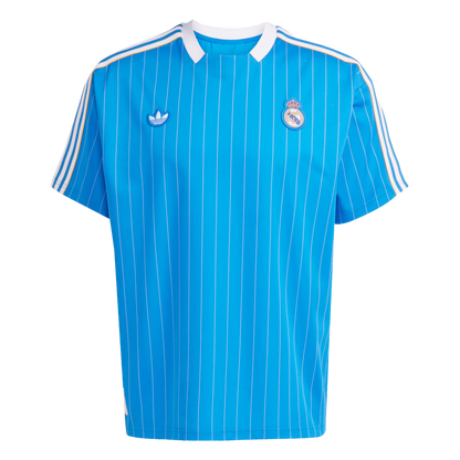 Adidas Real Madrid Icon Jersey