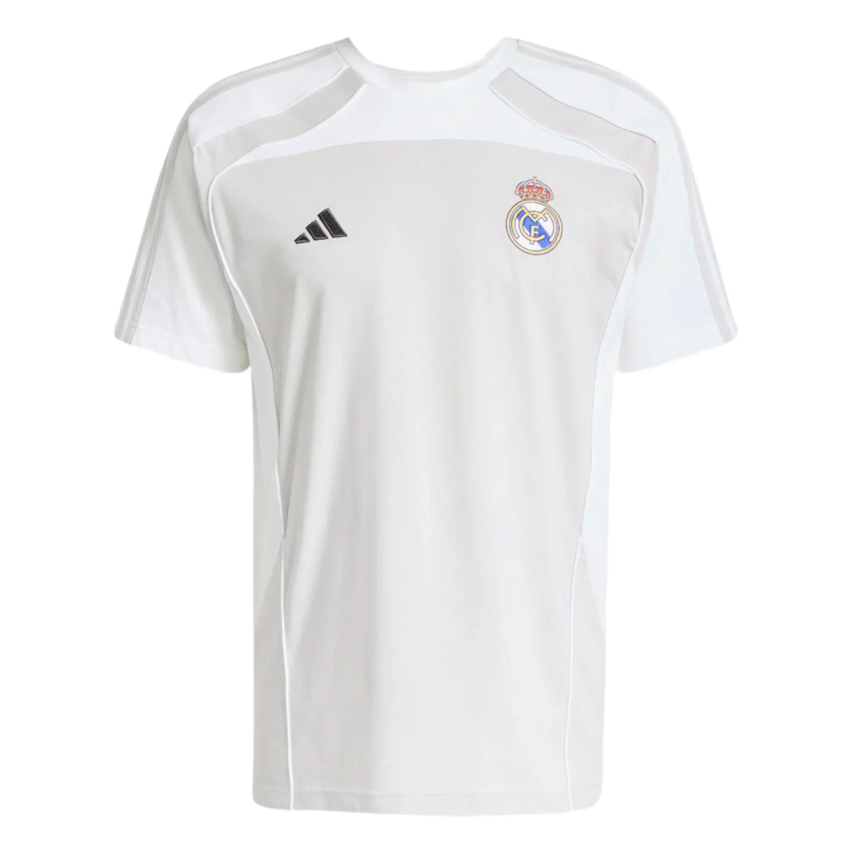 Adidas Real Madrid Real UBP T-Shirt