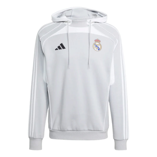 Adidas Men's Real Madrid UBP Hoodie
