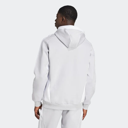 Adidas Men's Real Madrid UBP Hoodie
