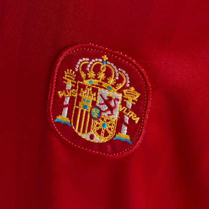 Adidas Spain 1994 Retro Home Jersey