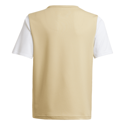 adidas Youth Estro 19 Jersey - Sand
