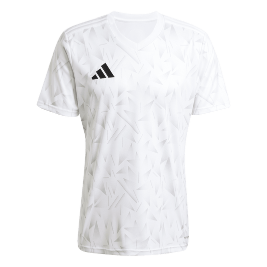 adidas Team Icon 25 Jersey - White