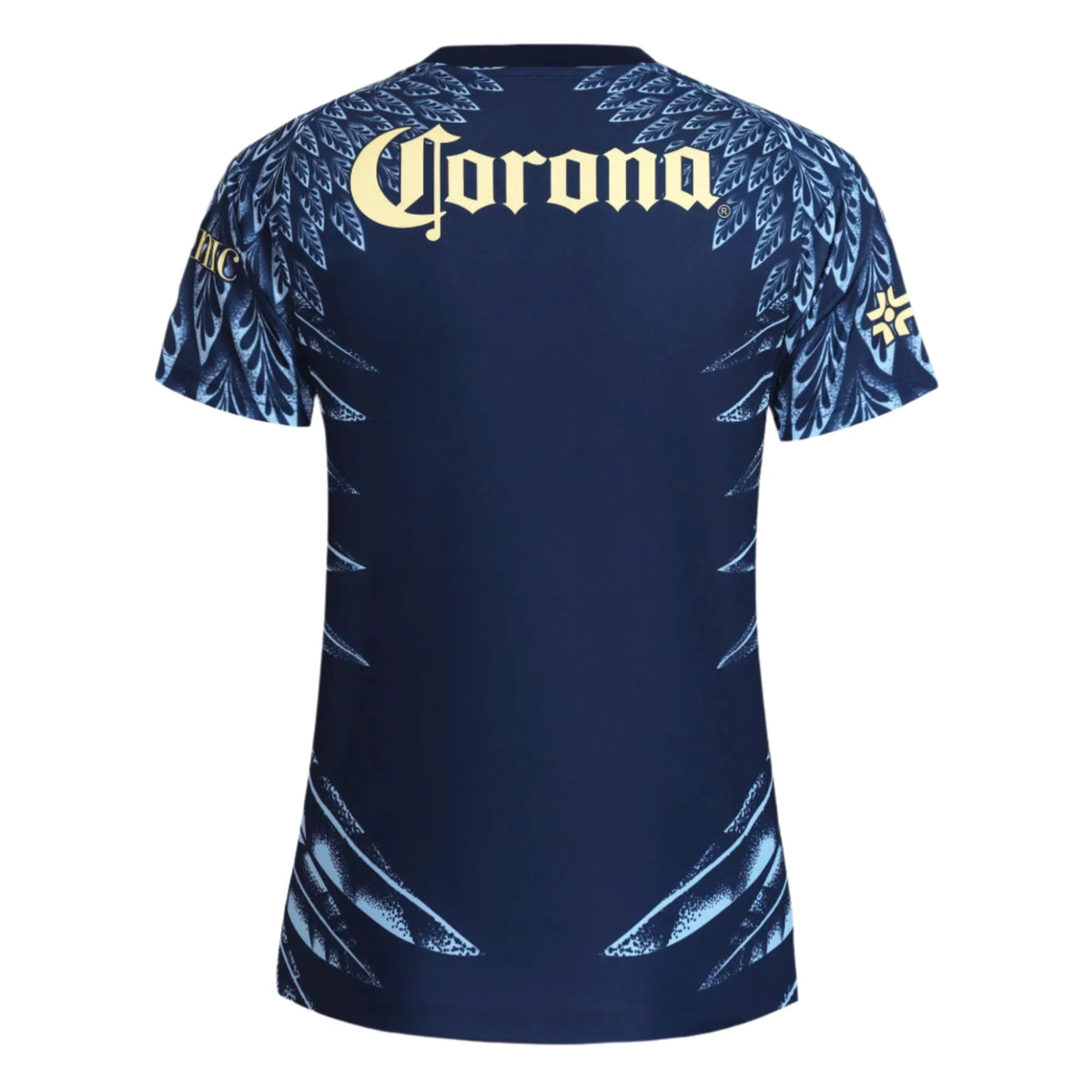 Adidas Women's Club América Stadium Away Jersey 25/26