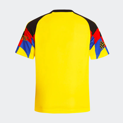 Adidas Youth Club América Stadium Home Soccer Jersey 25/26
