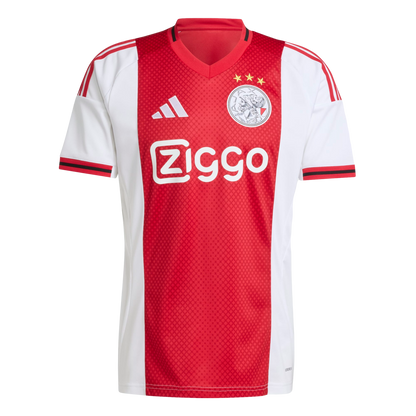 Adidas Ajax 25/26 Home Jersey