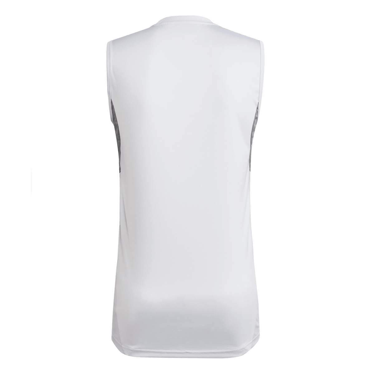 adidas Tiro 25 Competition Sleeveless Jersey - Grey