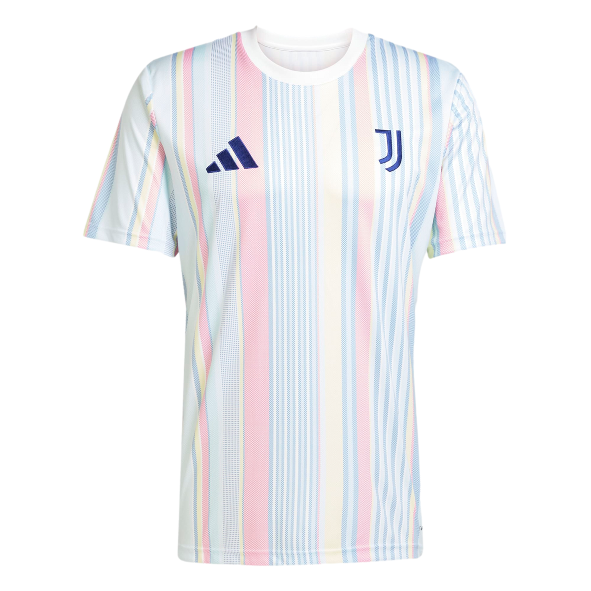 Adidas Juventus Pre-Match Jersey
