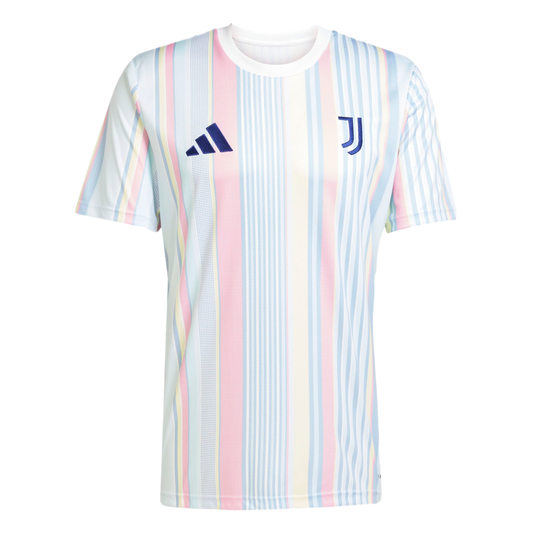 Adidas Juventus Pre-Match Jersey