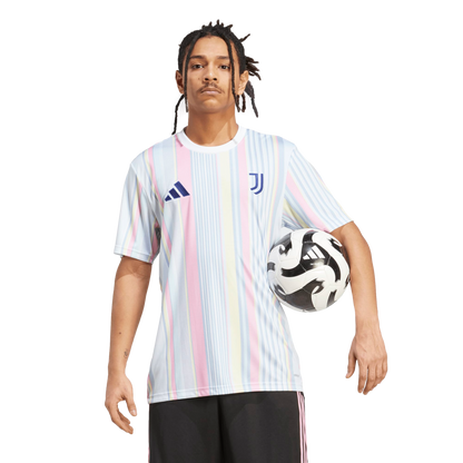 Adidas Juventus Pre-Match Jersey