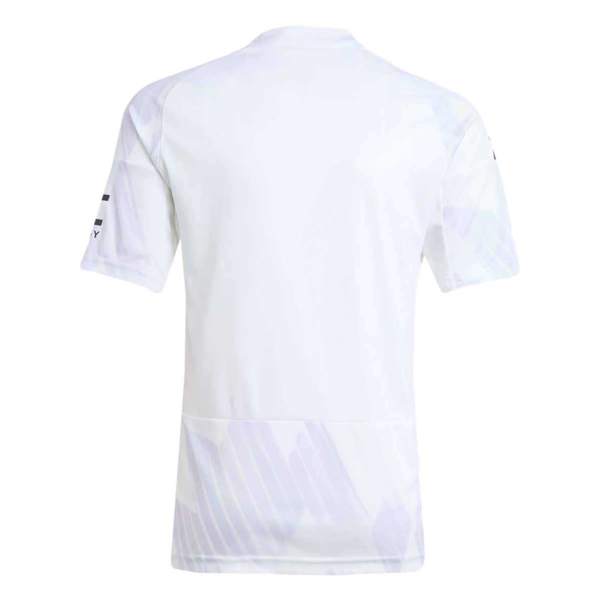 Adidas Manchester United 25/26 Youth Away Jersey