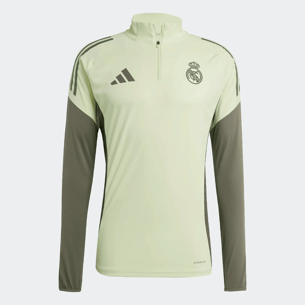 Adidas Men's Real Madrid Training Top