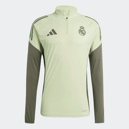 Adidas Men's Real Madrid Training Top