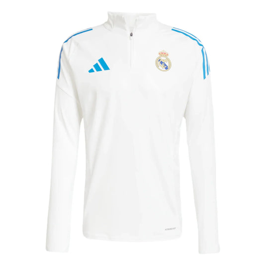 Adidas Men's Real Madrid EU Training Top