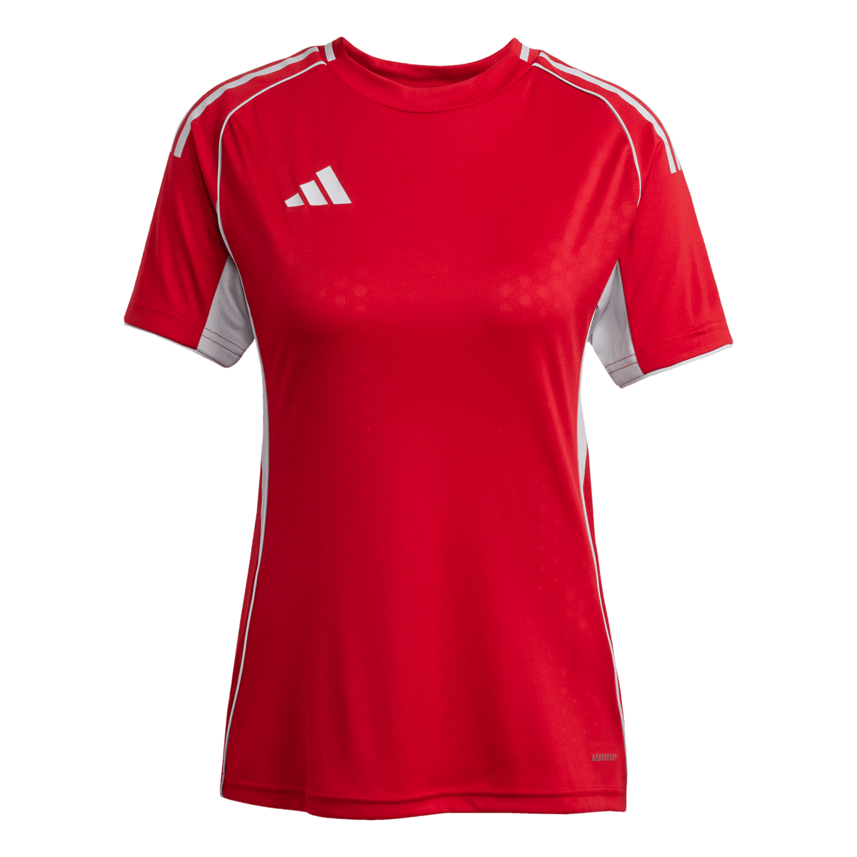 adidas Women's Tiro 25 Competition Match Jersey - Red