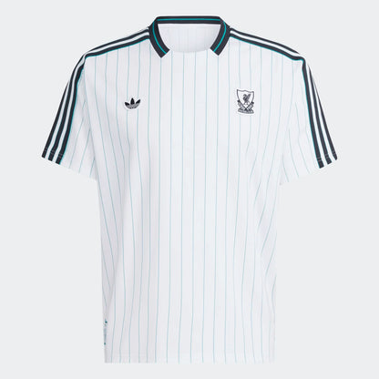 Adidas Men's Liverpool FC Icon Jersey