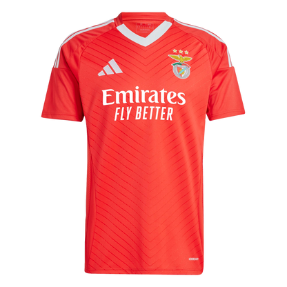 Adidas Benfica 24/25 Home Jersey